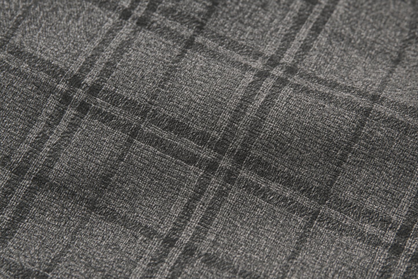 Fabric detail