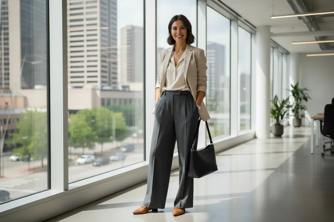 Spring Fashion Trends 2026: Fresh Styles to Embrace