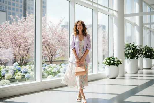 Dressing for Success: Professional Style Tips for the Modern Woman