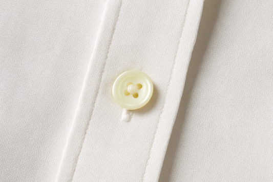 Button detail