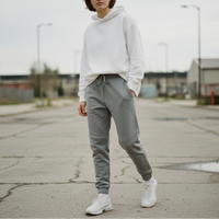 Grey Street Joggers