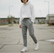 Grey Street Joggers
