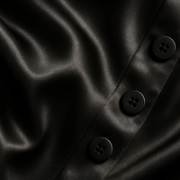 Silk fabric detail