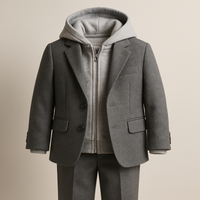 Styled shot